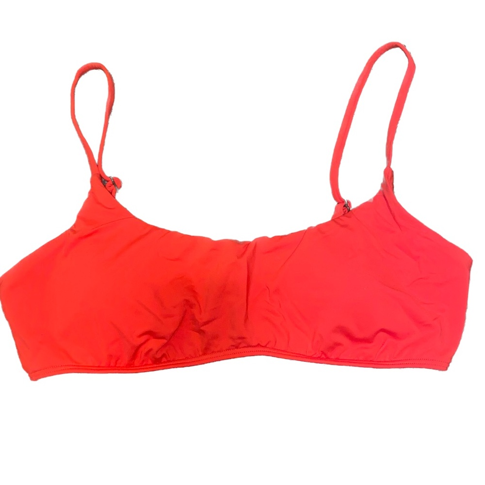Reef Swim Top